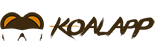 Logo Koalapp mobile